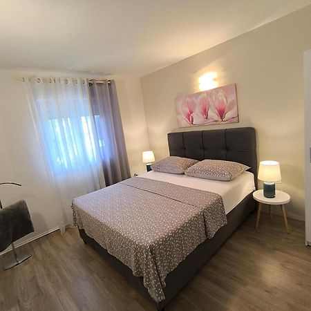 טרוגיר Villa Seaview With Pool - Apartment Cotton מראה חיצוני תמונה